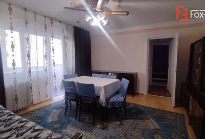 Apartament 3 camere 68 mp, zona Lipovei - Garaj - 3