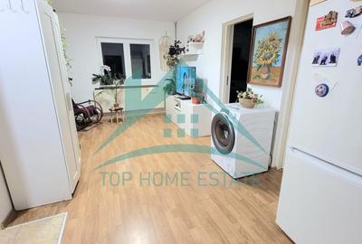 De vanzare apartament cu 2 camere, Floresti! - 7