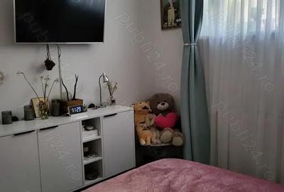 Apartament cu 3 camere în Titan - 1