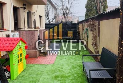 Apartament cu 2 camere decomandat, mobilat în Haliu - 13