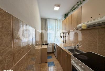 Apartament cu 2 camere semidecomandat, mobilat în Gării - 7
