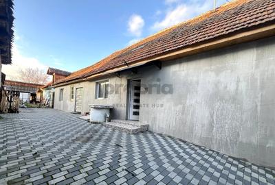 Casa de vanzare | Haghig, jud. Covasna - 2