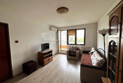 3 camere | 30 m.p. balcoane | 5 minute metrou Nicolae Grigorescu - 2