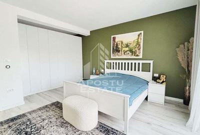 Casa deosebita cu 5 camere in Dinias - 4