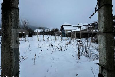 Casă cu 6 camere cu Teren 800 Mp în Ultracentral - 2