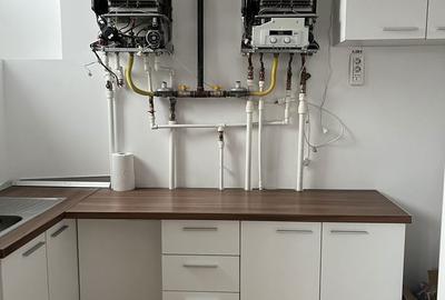 Spațiu comercial, de 74 mp, în Tineretului - 4