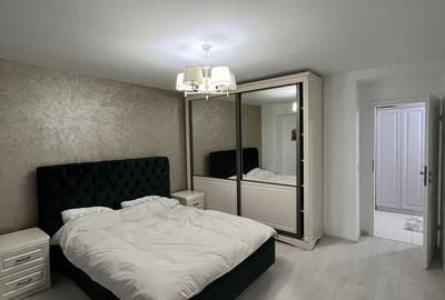 Apartament cu 2 camere decomandat, mobilat în Bragadiru - 7