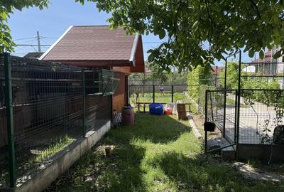 Casă cu 2 camere în Caracal - 2