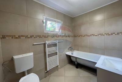 Duplex de inchiriat, 4 dormitoare + mansarda, Clinceni - 13