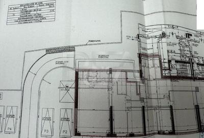 Spațiu comercial, de 584.35998535156 mp, în Rahova - 1