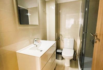 Apartament cu 3 camere decomandat, mobilat în Central - 8