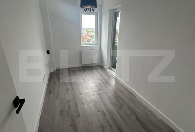 Penthouse , 200mp, zona Nufarul - 8