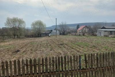 Teren de 3999 mp, în Central - 8