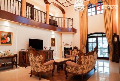 Proprietate unicata in stil clasic in Mosnita Noua - ID V7206 Proprietate unicata in stil clasic in Mosnita Noua - ID V7206 - 3