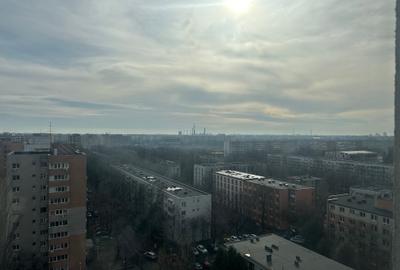 Penthouse de 4 camere-Costin Georgian/4-Room Penthouse-Costin Georgian - 31