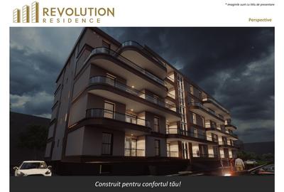 COMISION 0% - Ap. 2 camere - str. Lupului nr 10, Baia Mare - 2