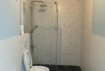Apartament cu 2 camere semidecomandat în Iris