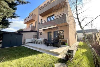 Casa de inchiriat Tomis Plus - 1