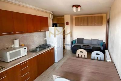 Apartament cu 2 camere decomandat, mobilat în Someșeni - 6