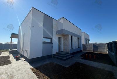 Casă individuală cu 3 camere cu Teren 371 Mp în Berceni - 2