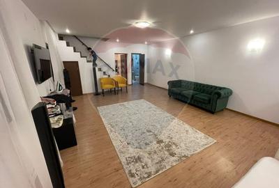 Vila 5 camere complet mobilata, foișor, teren generos - 6