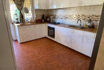 Vila de vanzare in Bucurestii Noi - 8