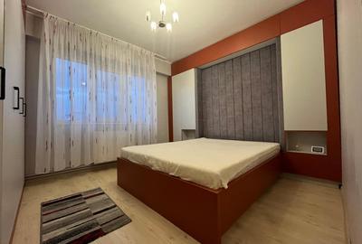 Apartament 3 camere, 66Mp, Circumvalatiunii - 3
