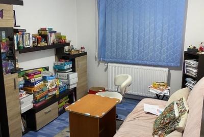 Vand apartament 3 camere, parter, transformat in spatiu comercial si garsoniera - 7