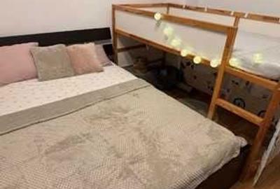 Apartament cu 2 camere decomandat în Central - 3