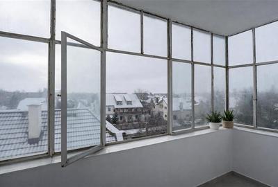 Apartament cu 2 camere decomandat, mobilat în Sud-Vest - 7