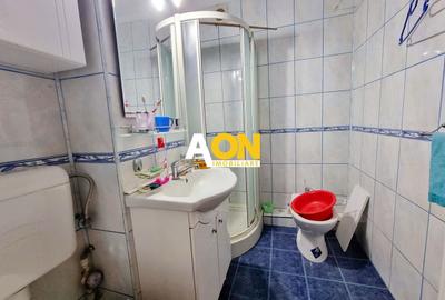 Apartament cu 3 camere decomandat în Central - 9