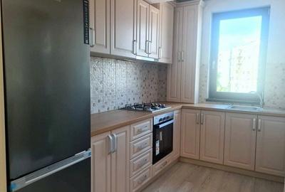 Apartament cu 2 camere nedecomandat în Micro 17 - 8