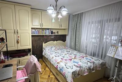 Apartament cu 3 camere, Obcini, 3c-4420 - 2