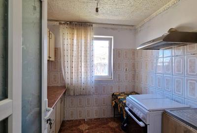 Casă individuală cu 2 camere cu Teren 275 Mp în Central - 7