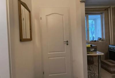 Apartament cu 2 camere semidecomandat, mobilat în 1 Mai - 12