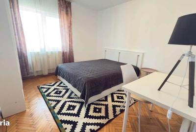 Apartament cu 3 camere în Piața Unirii - 2