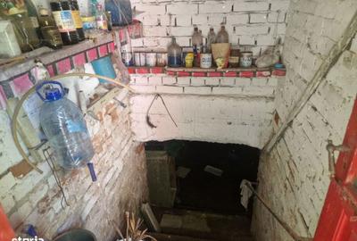 Casă cu 3 camere decomandat în Central - 4