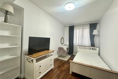 Apartament cu 4 camere decomandat, mobilat în Herăstrău - 16