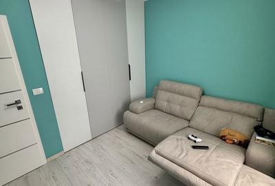 Casă cu 3 camere în Dumbrăvița - 1