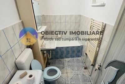 Garsonieră decomandată în Dărmănești - 6