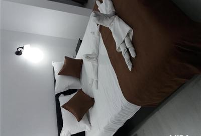 Apartament cu 2 camere decomandat în Sinaia - 1