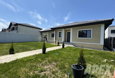 Casa individuala 4 camere | COMISION 0% | Teren 413mp | Pasaj Domnesti