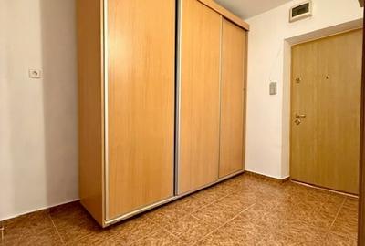 Vitan Mall - Mihai Bravu Metrou | Garsoniera spatioasa - 8