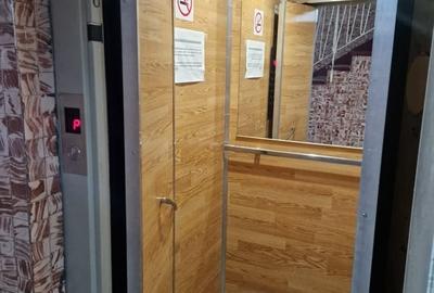 Garsonieră semidecomandată, mobilată în Colentina - 18