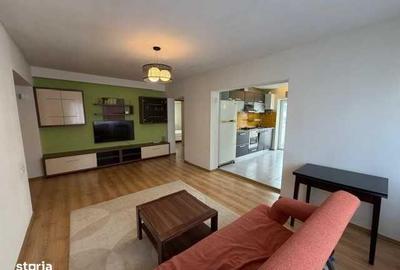 Apartament cu 3 camere, mobilat în Valea Aurie - 5