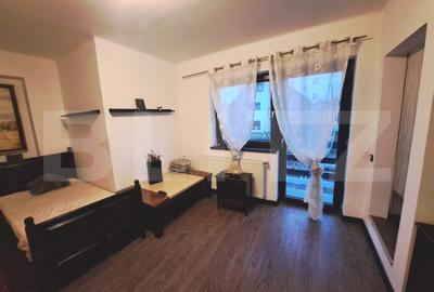 VILĂ MODERNĂ DE VANZARE – GHIMBAV, ZONA CENTRALĂ - 13