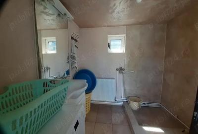 Vanzare Casa P + M constructie din BCA 2019 Localitatea Chiscani - Braila - 13