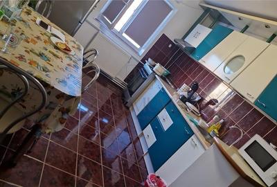 GIROCULUI - 3 CAM - DECOMANDAT - 2 BALCOANE - BOXA - CENTRALA/AC - SPATIOS - 21