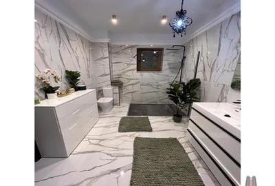 Vila eleganta S+P+1+M - Pipera / Drumul negru / 1170mp teren Vila eleganta S+P+1+M - Pipera / Drumul negru / 1170mp teren - 20