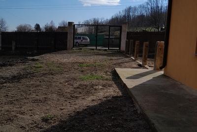 Stolniceni Prajescu vand casa - 4